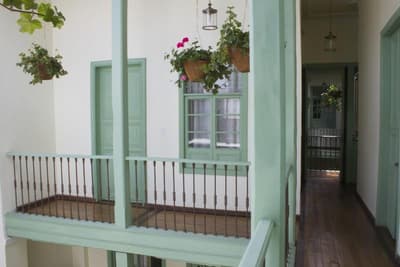 Casa De La Vega