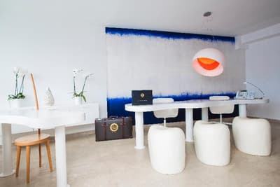 Santorini Secret Premium