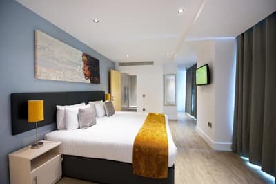 Staycity Aparthotel Deptford