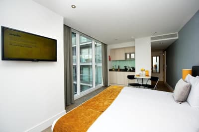 Staycity Aparthotel Deptford