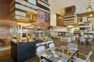 Radisson Blu Resort Galle