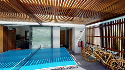 Marguery Villas by MJ Holidays
