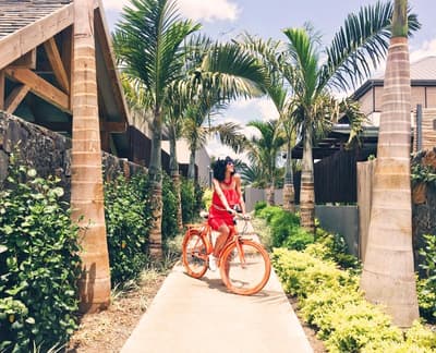 Marguery Villas by MJ Holidays