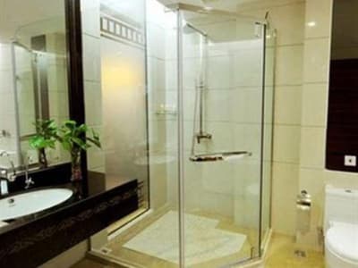 Sanlian Hotel - Shenzhen