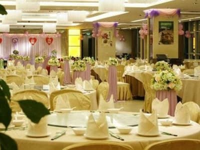 Sanlian Hotel - Shenzhen