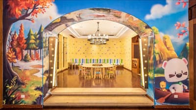 Holiday Inn Changbaishan Suite