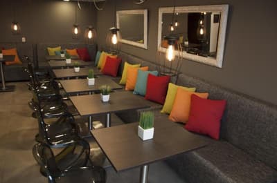Hotel City Bog 106