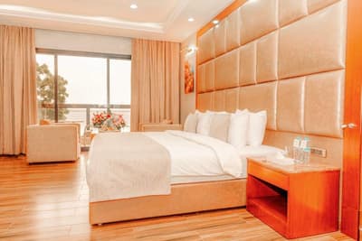 Palma Beach Resort & Spa