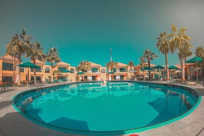 Palma Beach Resort & Spa