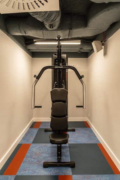 Hotel Altus Poznan Old Town- Destigo Hotels