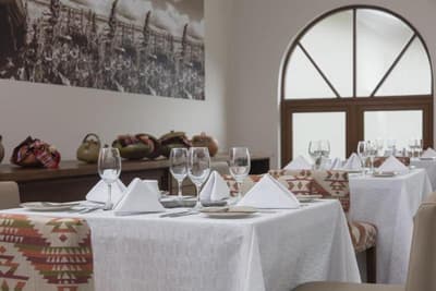 Del Pilar Ollantaytambo