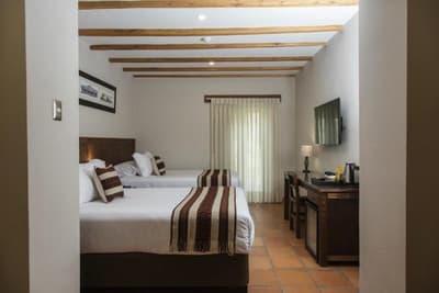 Del Pilar Ollantaytambo