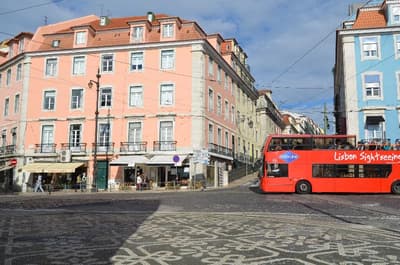 City Stays Cais do Sodré Apartments - Adults Only