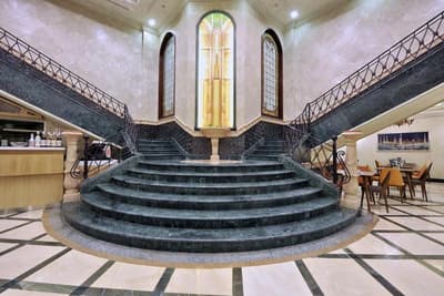 Spectrums Residence Jeddah