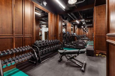 Virgin Hotels London-Shoreditch