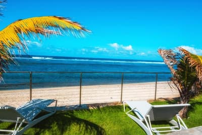 Le Battant Des Lames