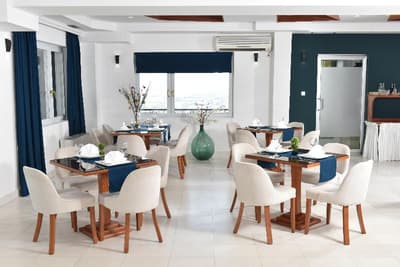 View Inn Boutique Hotel