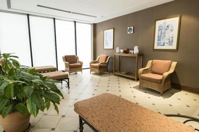 Sheraton Pilar Hotel Convention Center