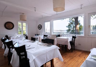 La Escondida Casa De Huespedes Spa