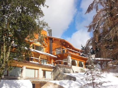 Ruca Kuyen Golf And Resort