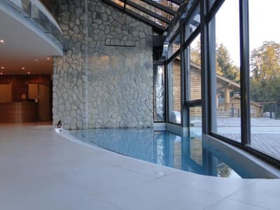 Ruca Kuyen Golf And Resort