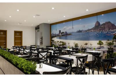 Vogue Hotel Rio