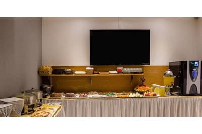 Vogue Hotel Rio