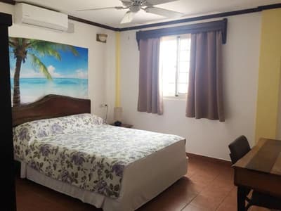 Easy Inn