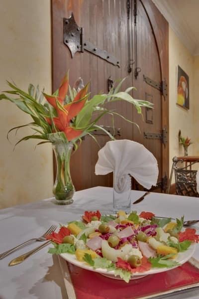 Mahogany Hall Luxury Boutique Resort