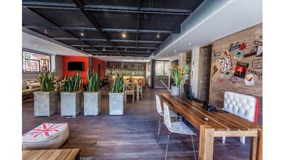 Mika Suites