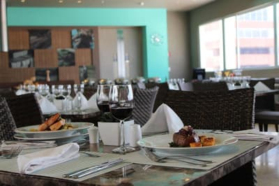 Ghl Hotel Monteria