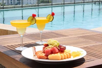 Ghl Hotel Monteria
