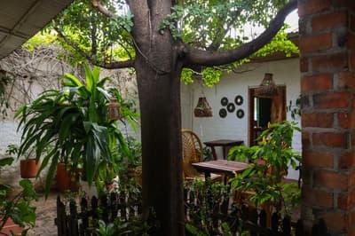 Casa De Los Santos Reyes Hotel Boutique Valledupar