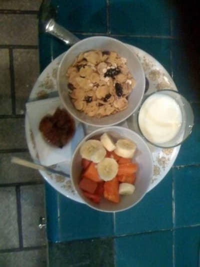 Bogota Bed Breakfast Inn