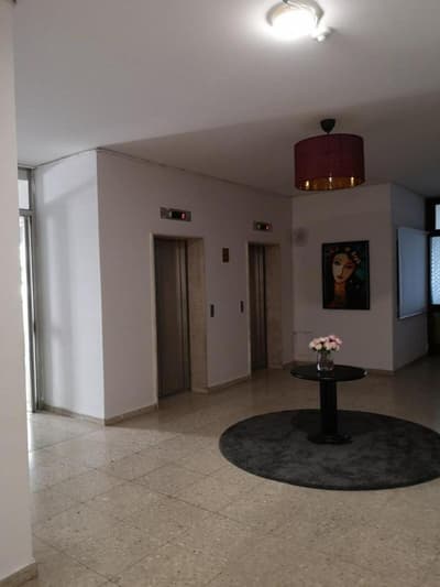 Sun Hall Beach Hotel Apts