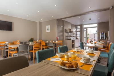 Hotel Paris D Issy Porte De Versailles