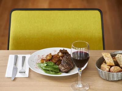 Yooma Urban Lodge Tour Eiffel