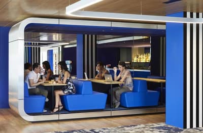 Yooma Urban Lodge Tour Eiffel