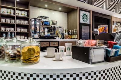 Holiday Inn London Watford Junction