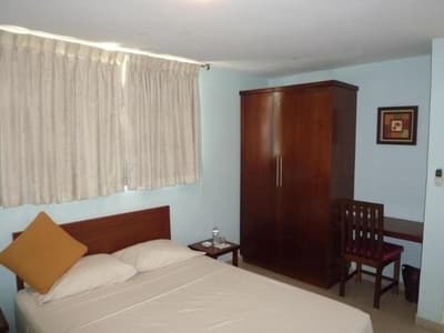 Allamanda Bed And Breakfast