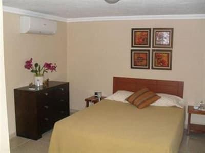 Allamanda Bed And Breakfast