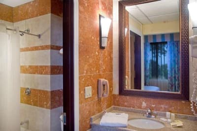 Karibe Hotel