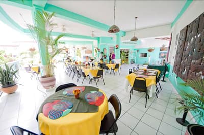 Habitation Hatt Hotel