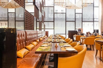 Holiday Inn Kolkata Airport