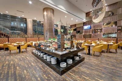 Holiday Inn Kolkata Airport