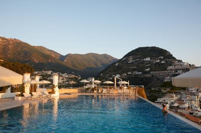 Caruso, A Belmond Hotel, Amalfi Coas