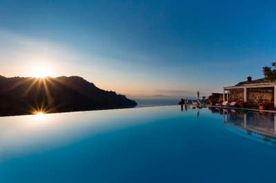 Caruso, A Belmond Hotel, Amalfi Coas
