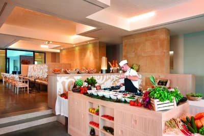 Verdura Resort A Rocco Forte Hotel