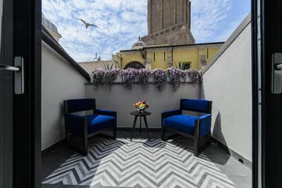 Roma Luxus Hotel