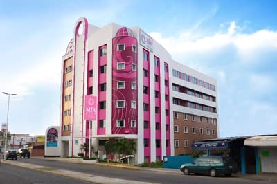 Mia City Villahermosa